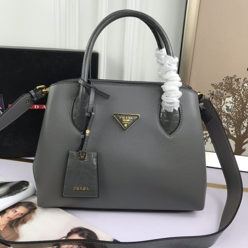 Prada Top Handle Bags